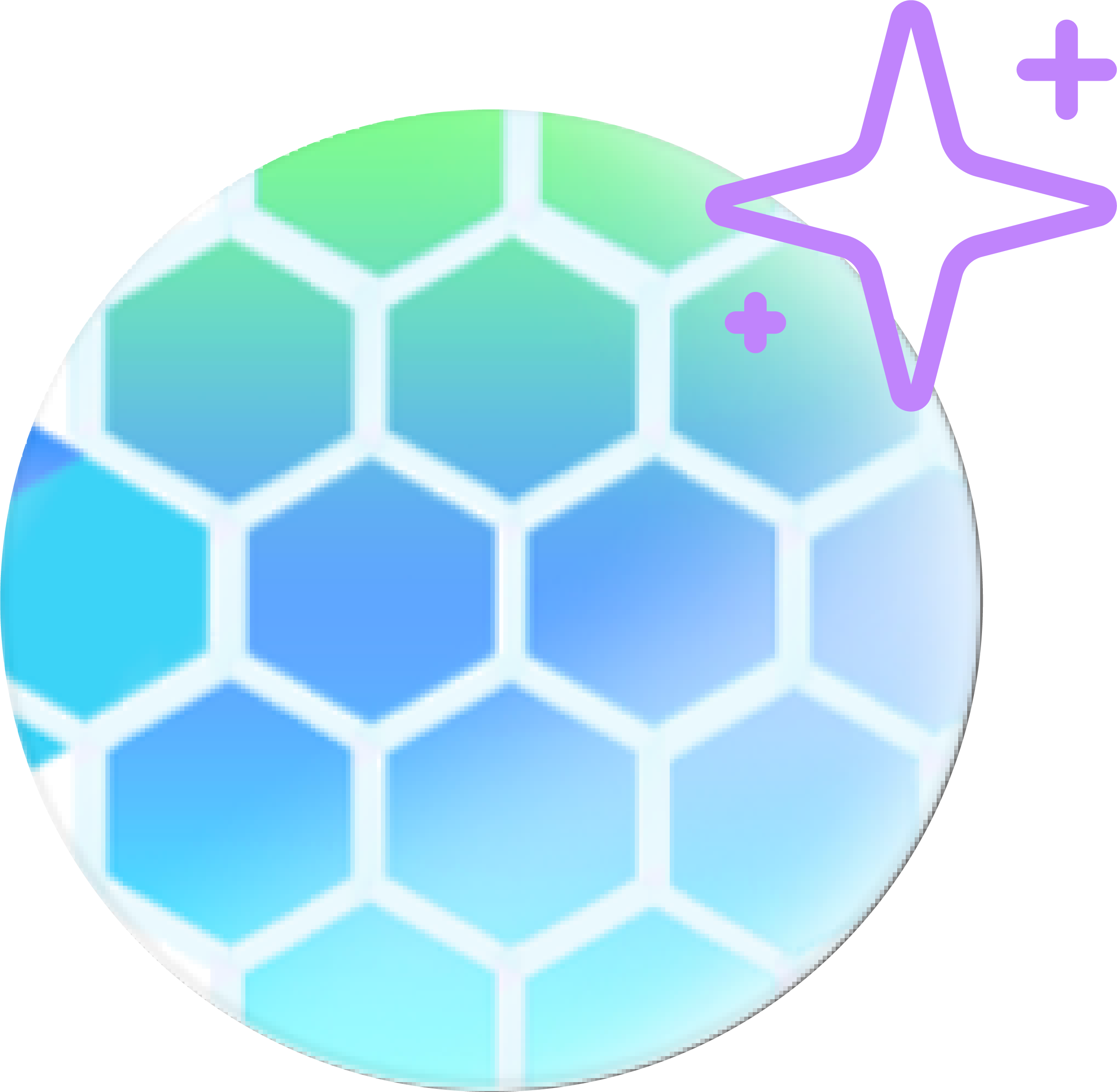 KubeStellar Console Logo